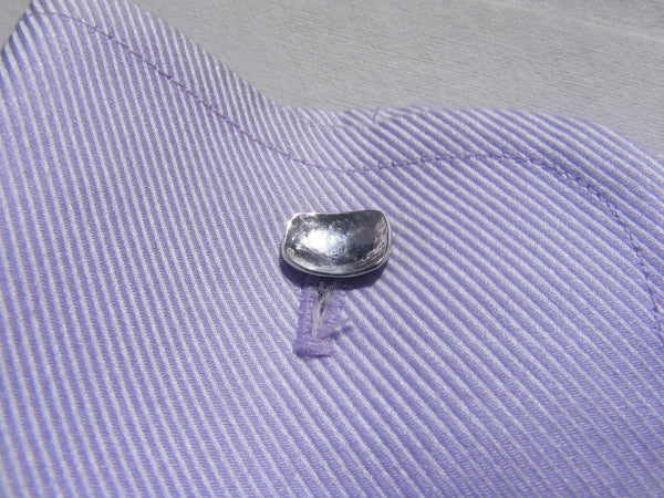 St Ives, Cornwall Collection Cufflinks