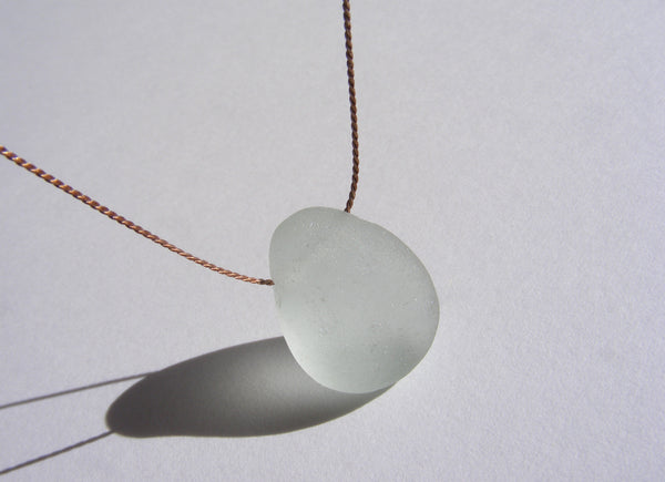 Silk and Shore coastal necklace collection