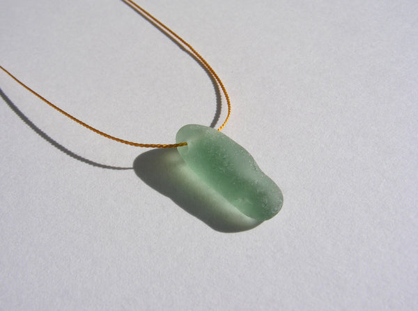 Silk and Shore coastal necklace collection