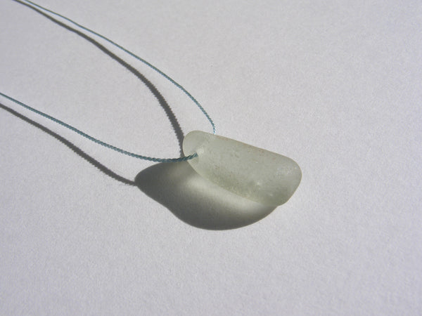 Silk and Shore coastal necklace collection