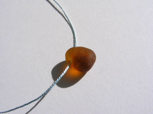 Silk and Shore coastal necklace collection