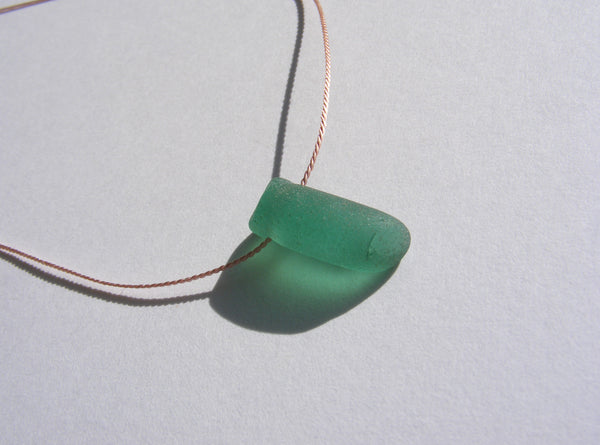 Silk and Shore coastal necklace collection