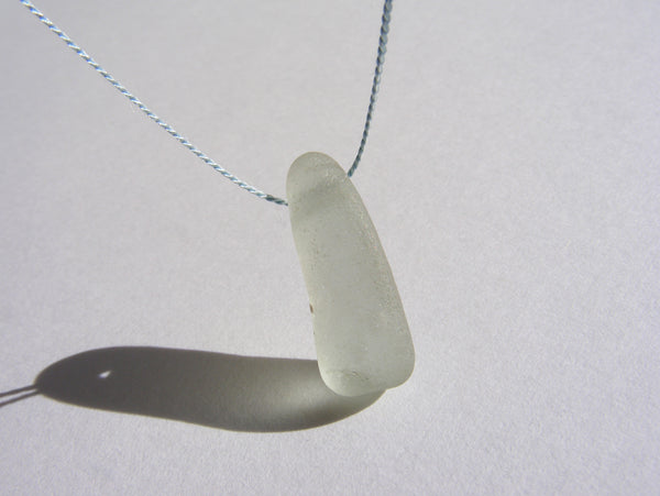 Silk and Shore coastal necklace collection