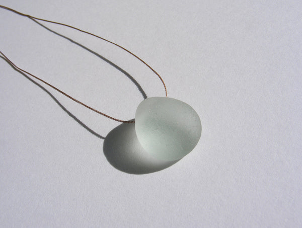 Silk and Shore coastal necklace collection