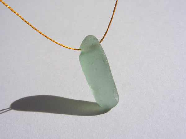 Silk and Shore coastal necklace collection