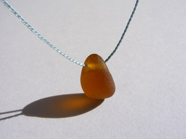 Silk and Shore coastal necklace collection