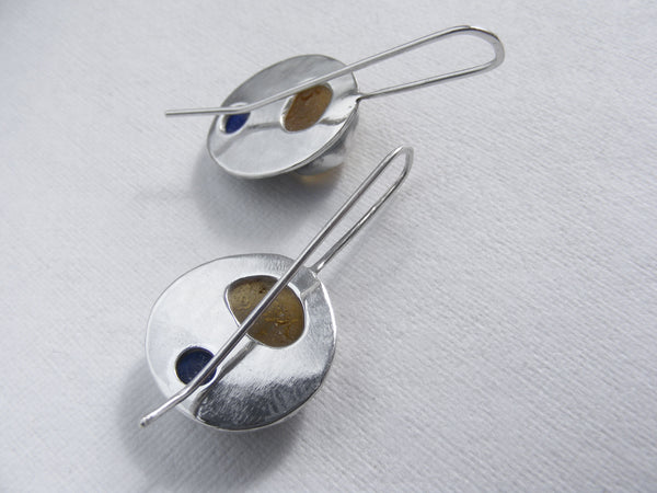 St Ives, Cornwall Collection Earrings